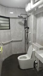 Blk 520 Fragrant Woods (Woodlands), HDB 4 Rooms #537783051